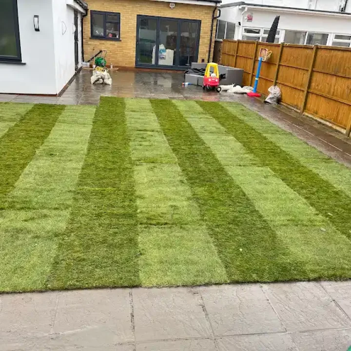 lawn care